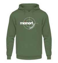 Lade das Bild in den Galerie-Viewer, Earthy Green-7198