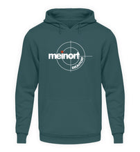 Lade das Bild in den Galerie-Viewer, Airforce Blue-1461