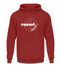 Lade das Bild in den Galerie-Viewer, Brick Red-1503