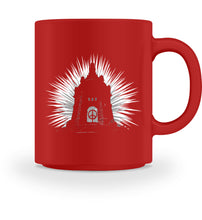 Lade das Bild in den Galerie-Viewer, Red-4