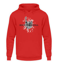 Lade das Bild in den Galerie-Viewer, Fire Red-1565