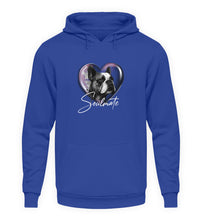 Lade das Bild in den Galerie-Viewer, Royalblau-668