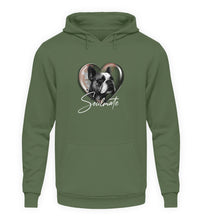 Lade das Bild in den Galerie-Viewer, Earthy Green-7198