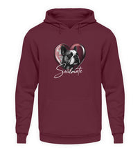 Lade das Bild in den Galerie-Viewer, Burgundy-839