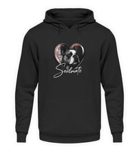 Lade das Bild in den Galerie-Viewer, Tief Schwarz-639