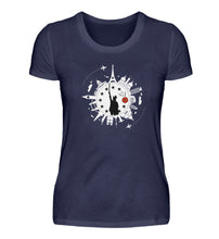 Lade das Bild in den Galerie-Viewer, Navy-198