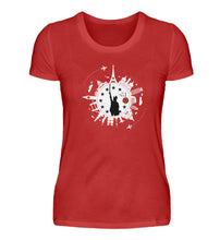 Lade das Bild in den Galerie-Viewer, Red-4