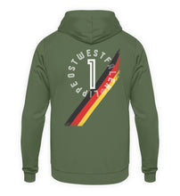 Lade das Bild in den Galerie-Viewer, Earthy Green-7198