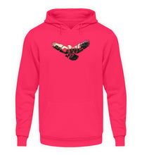 Lade das Bild in den Galerie-Viewer, Hot Pink-1610