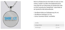 Lade das Bild in den Galerie-Viewer, Measurement