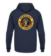 Lade das Bild in den Galerie-Viewer, Oxford Navy-1698