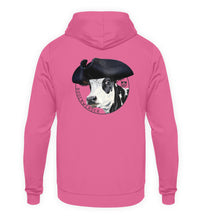 Lade das Bild in den Galerie-Viewer, Candyfloss Pink-1521