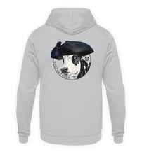 Lade das Bild in den Galerie-Viewer, Heather Sport Grey-6807