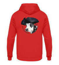 Lade das Bild in den Galerie-Viewer, Fire Red-1565