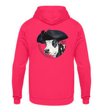 Lade das Bild in den Galerie-Viewer, Hot Pink-1610