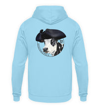 Lade das Bild in den Galerie-Viewer, Sky Blue-674