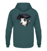 Lade das Bild in den Galerie-Viewer, Airforce Blue-1461