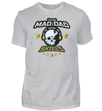 Lade das Bild in den Galerie-Viewer, Grau (Meliert)-17