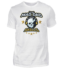 Lade das Bild in den Galerie-Viewer, White-3