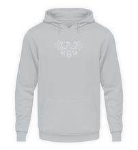 Lade das Bild in den Galerie-Viewer, Heather Sport Grey-6807