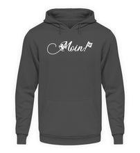 Lade das Bild in den Galerie-Viewer, Steel Grey (Solid)-1762