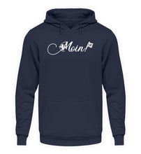 Lade das Bild in den Galerie-Viewer, Oxford Navy-1698