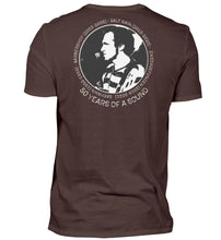 Lade das Bild in den Galerie-Viewer, Brown-1074