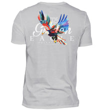 Lade das Bild in den Galerie-Viewer, Grau (Meliert)-17