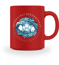 Lade das Bild in den Galerie-Viewer, Red-4