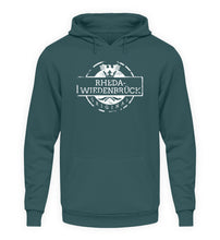 Lade das Bild in den Galerie-Viewer, Airforce Blue-1461