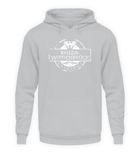 Lade das Bild in den Galerie-Viewer, Heather Sport Grey-6807