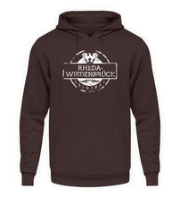 Lade das Bild in den Galerie-Viewer, Hot Chocolate-1604