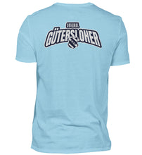 Lade das Bild in den Galerie-Viewer, Sky Blue-674