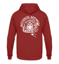 Lade das Bild in den Galerie-Viewer, Backsteinrot-1503