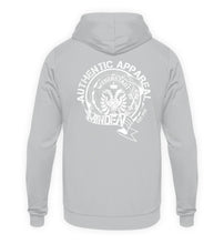 Lade das Bild in den Galerie-Viewer, Heather Sport Grey-6807