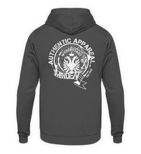 Lade das Bild in den Galerie-Viewer, Steel Grey (Solid)-1762