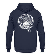 Lade das Bild in den Galerie-Viewer, Oxford Navy-1698