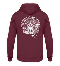 Lade das Bild in den Galerie-Viewer, Burgundy-839