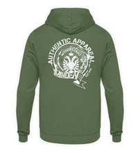 Lade das Bild in den Galerie-Viewer, Earthy Green-7198