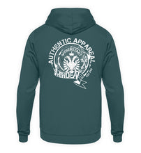 Lade das Bild in den Galerie-Viewer, Airforce Blue-1461