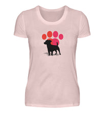 Lade das Bild in den Galerie-Viewer, Puder Rosa-5949