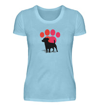 Lade das Bild in den Galerie-Viewer, Himmelblau-674