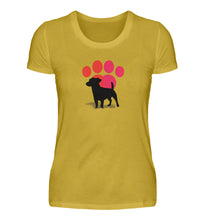 Lade das Bild in den Galerie-Viewer, Goldgelb-2980