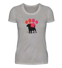 Lade das Bild in den Galerie-Viewer, Grau Meliert-2998