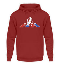 Lade das Bild in den Galerie-Viewer, Backsteinrot-1503