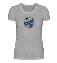 Lade das Bild in den Galerie-Viewer, Grey Heather-2998