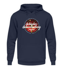 Lade das Bild in den Galerie-Viewer, Oxford Navy-1698