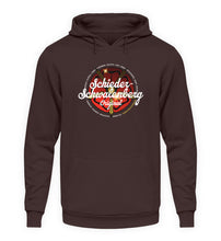 Lade das Bild in den Galerie-Viewer, Hot Chocolate-1604