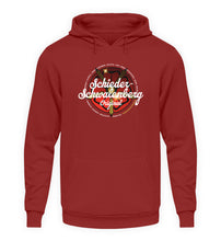 Lade das Bild in den Galerie-Viewer, Backsteinrot-1503