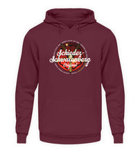 Lade das Bild in den Galerie-Viewer, Burgundy-839